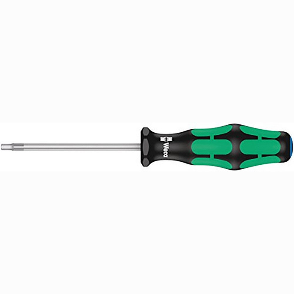 Wera 354 Hex Driver 3 mm (05023110001)