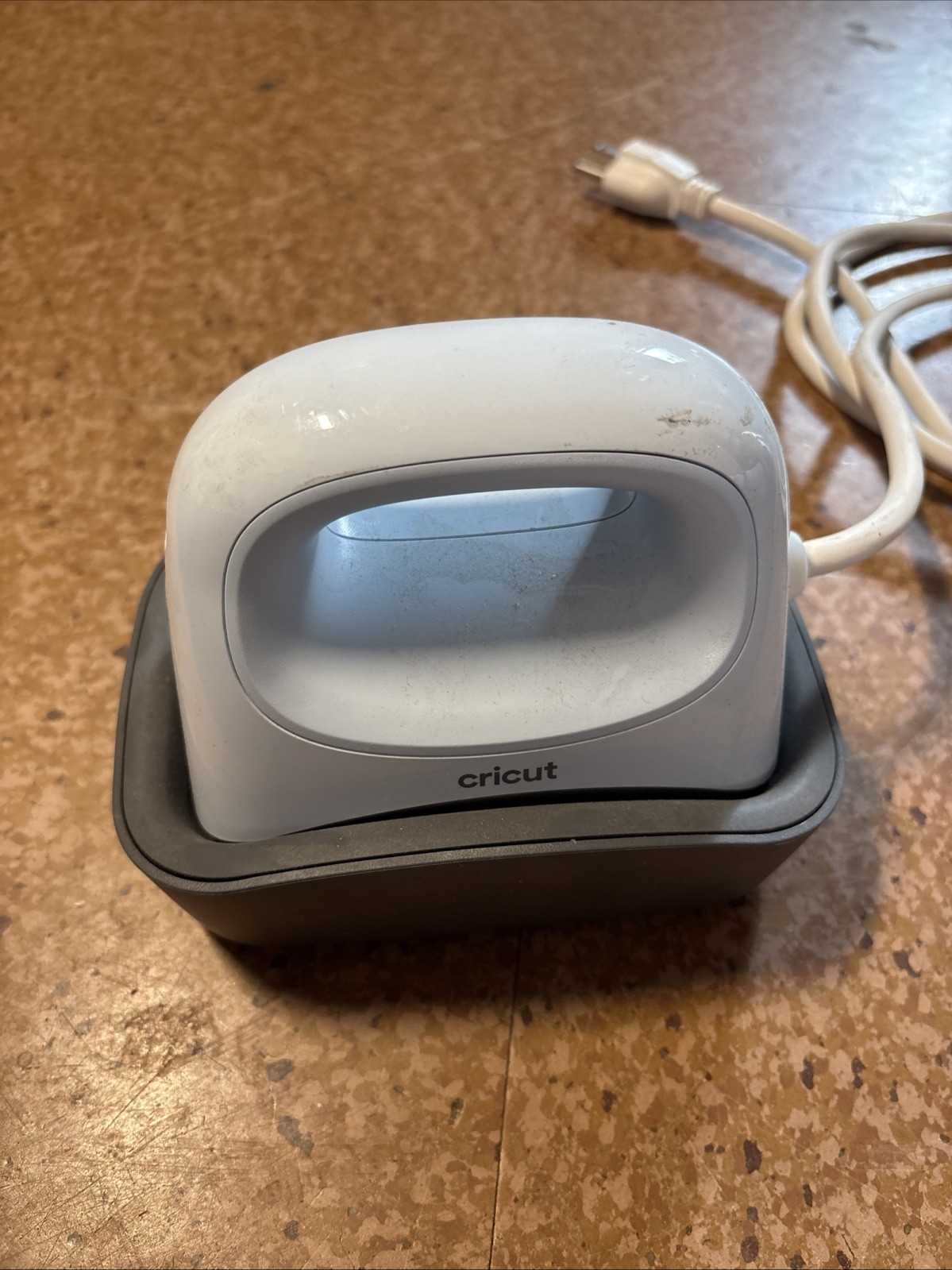 Circuit Heat Press For Hats