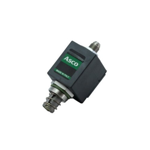 Rancilio 34040181 - 3 Way Solenoid and Plunger T30 24V Sirai-Asco OEM Part