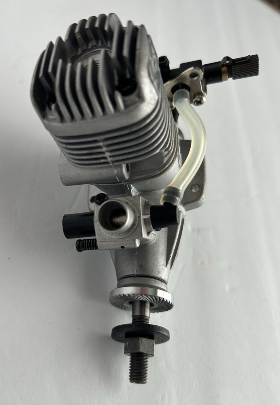 O.S. 40LA