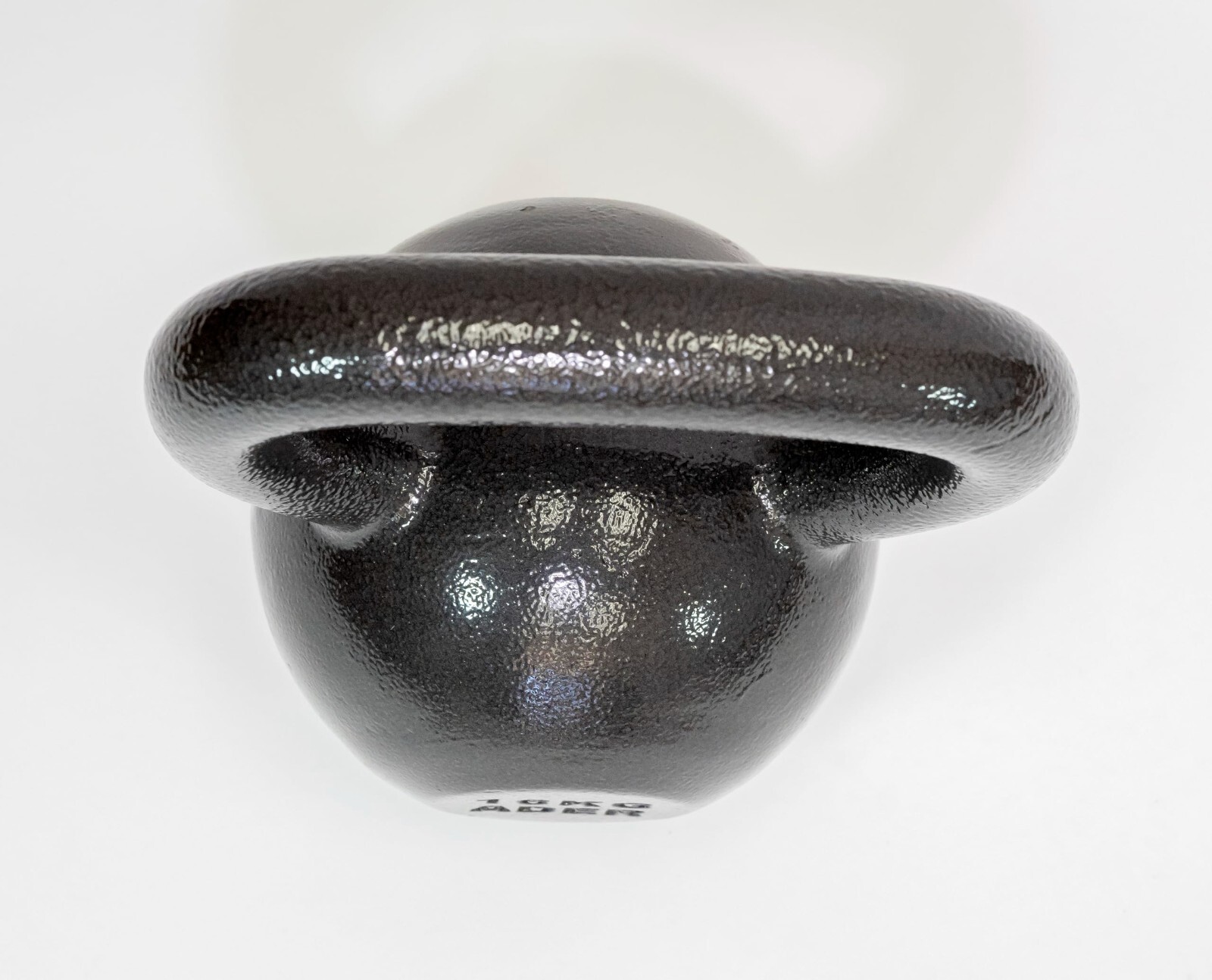 Ader 16kg Premier Kettlebell - 16kg/35lb
