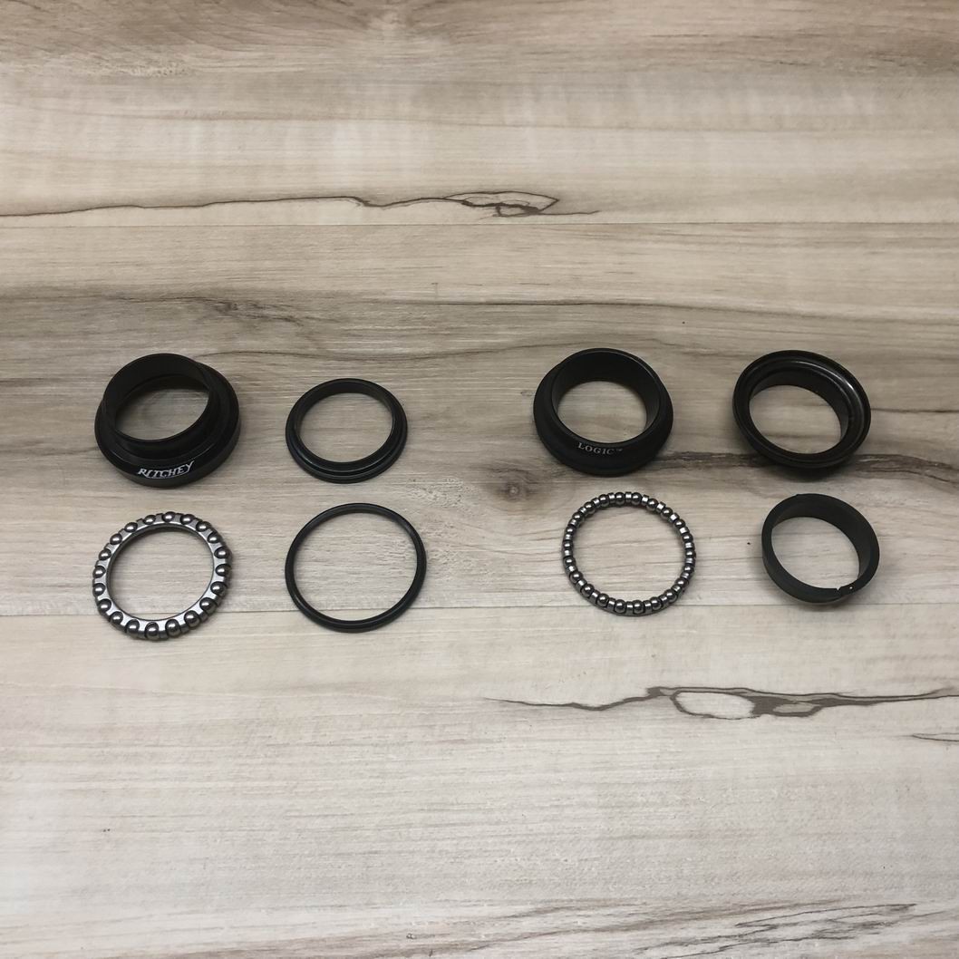 Vintage Ritchey Logic 1-1/8" Threadless Headset
