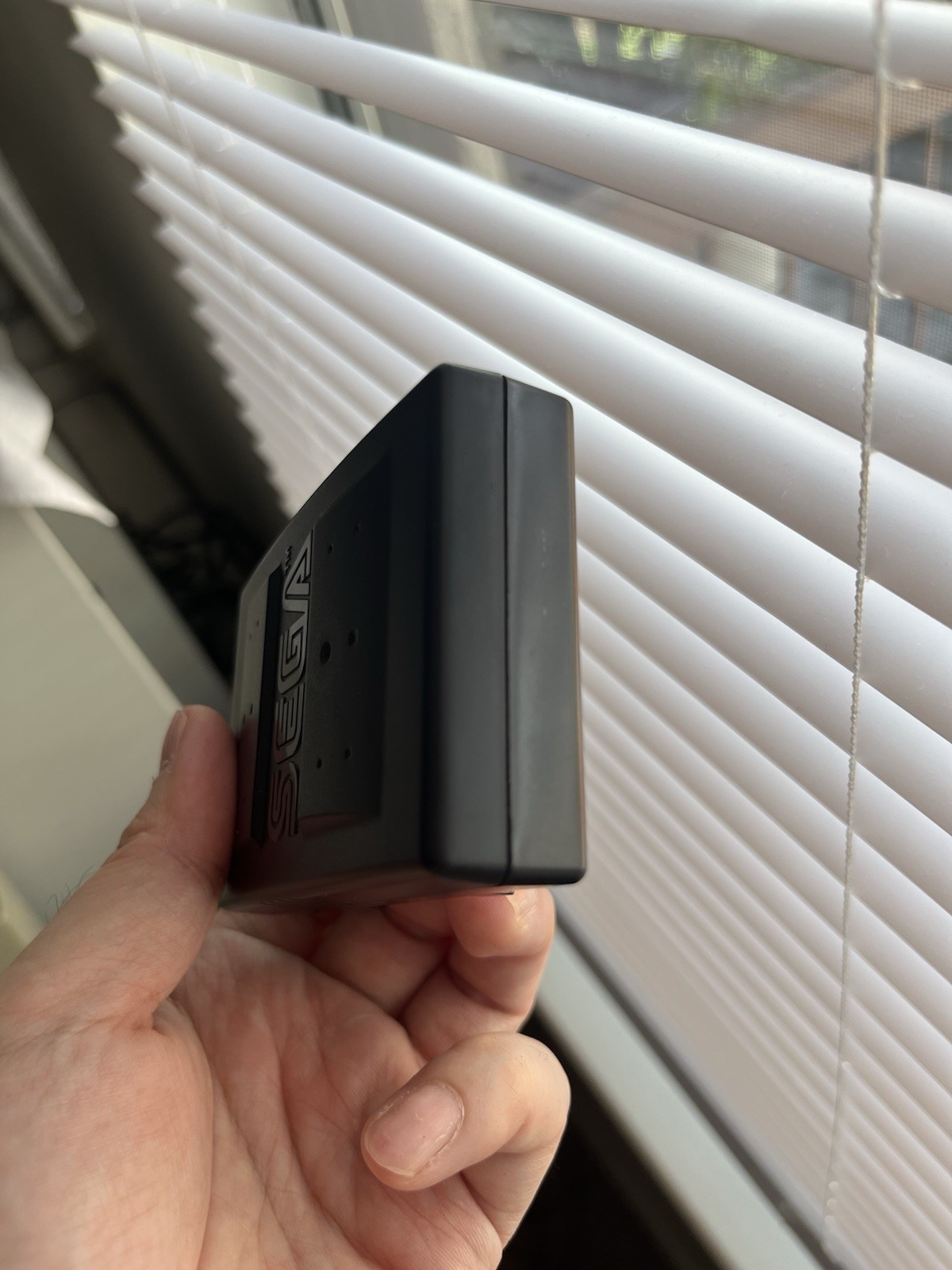 Sega Nomad Battery Pack