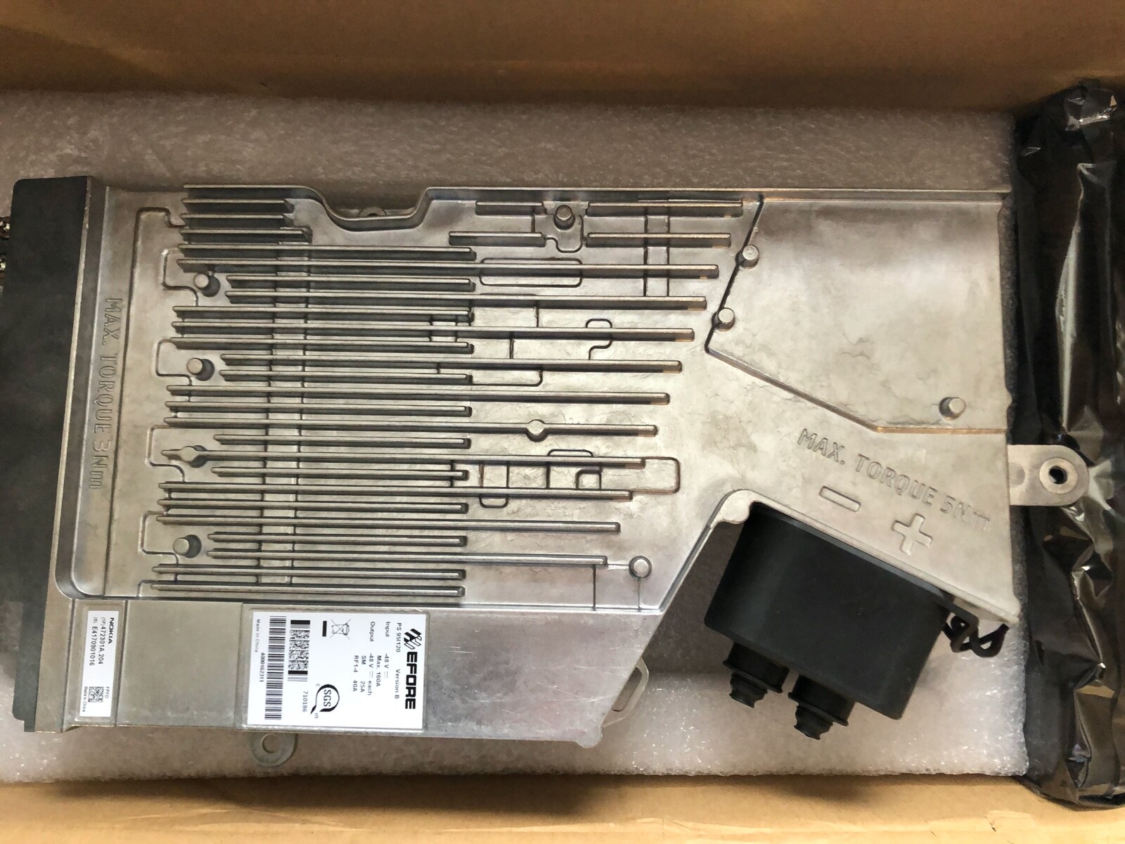 NOKIA FPFD 472301A.204 Power Distribution Sub-Module (Brand New)