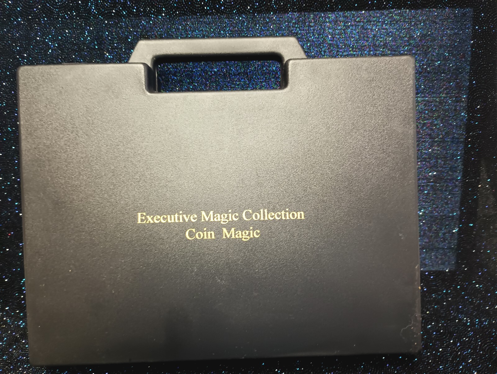 Coin Magic Executive Magic Collection Eddy International LTD