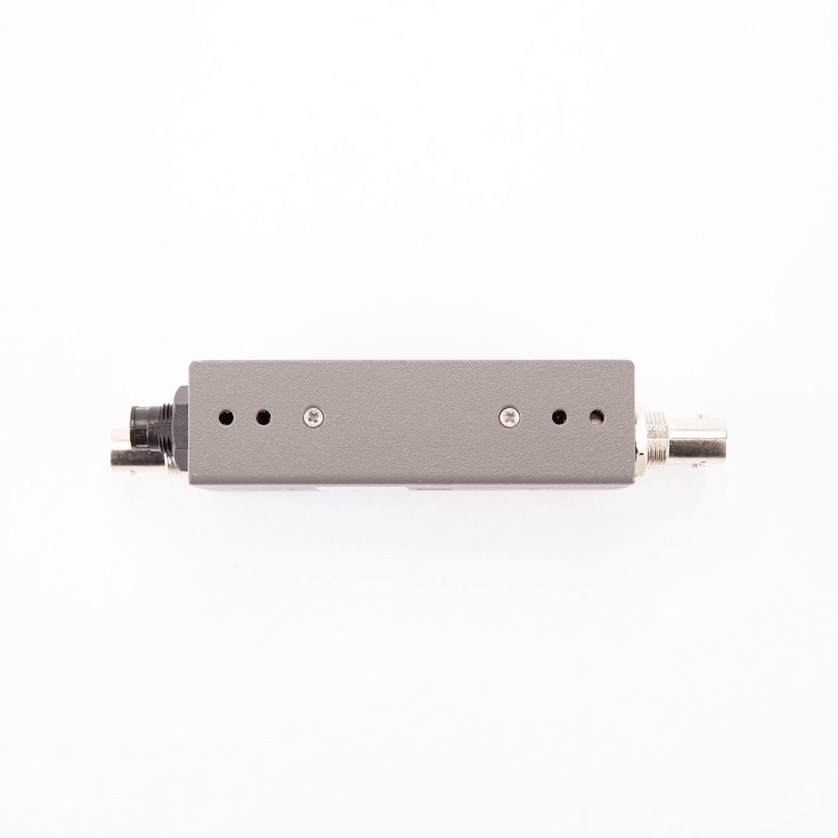 AJA D4E SDI to Composite or S-Video Transcoder - SKU#1922671