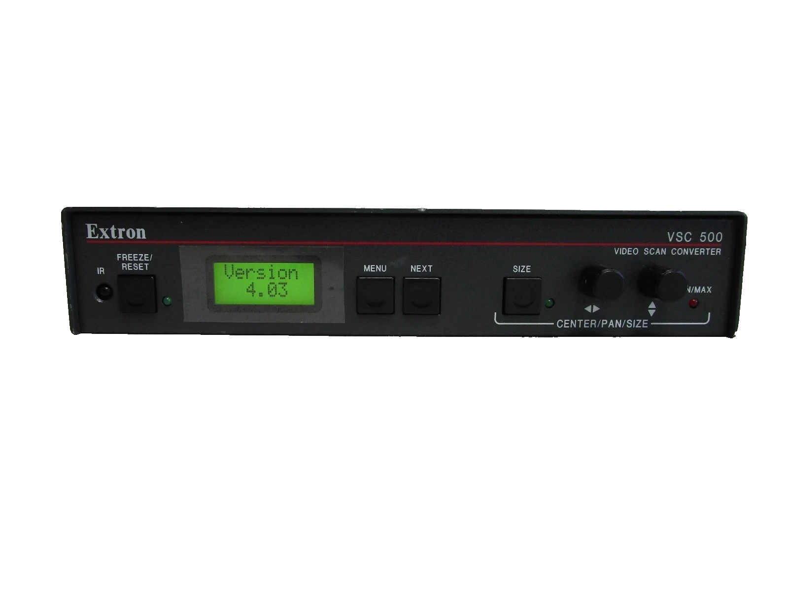 Extron VSC 500 Video Scan Converter