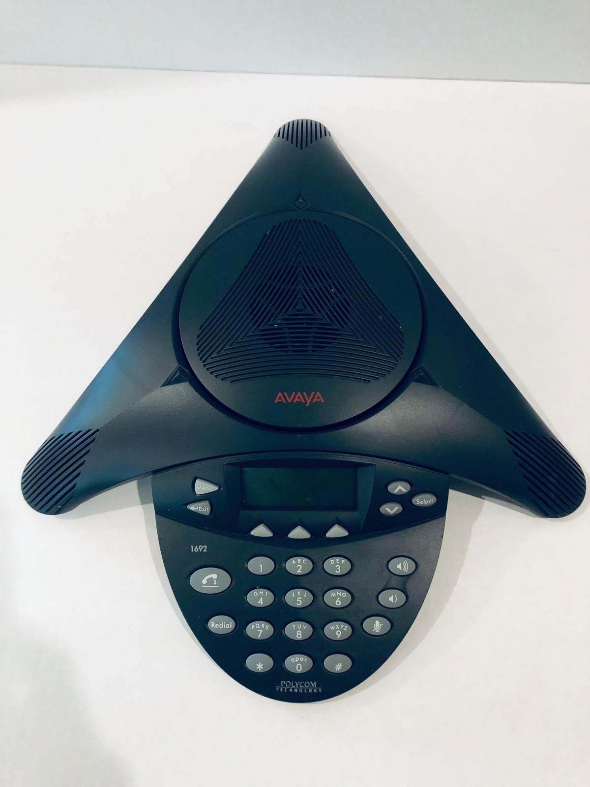 Avaya 1692 IP Speakerphone (700473689)