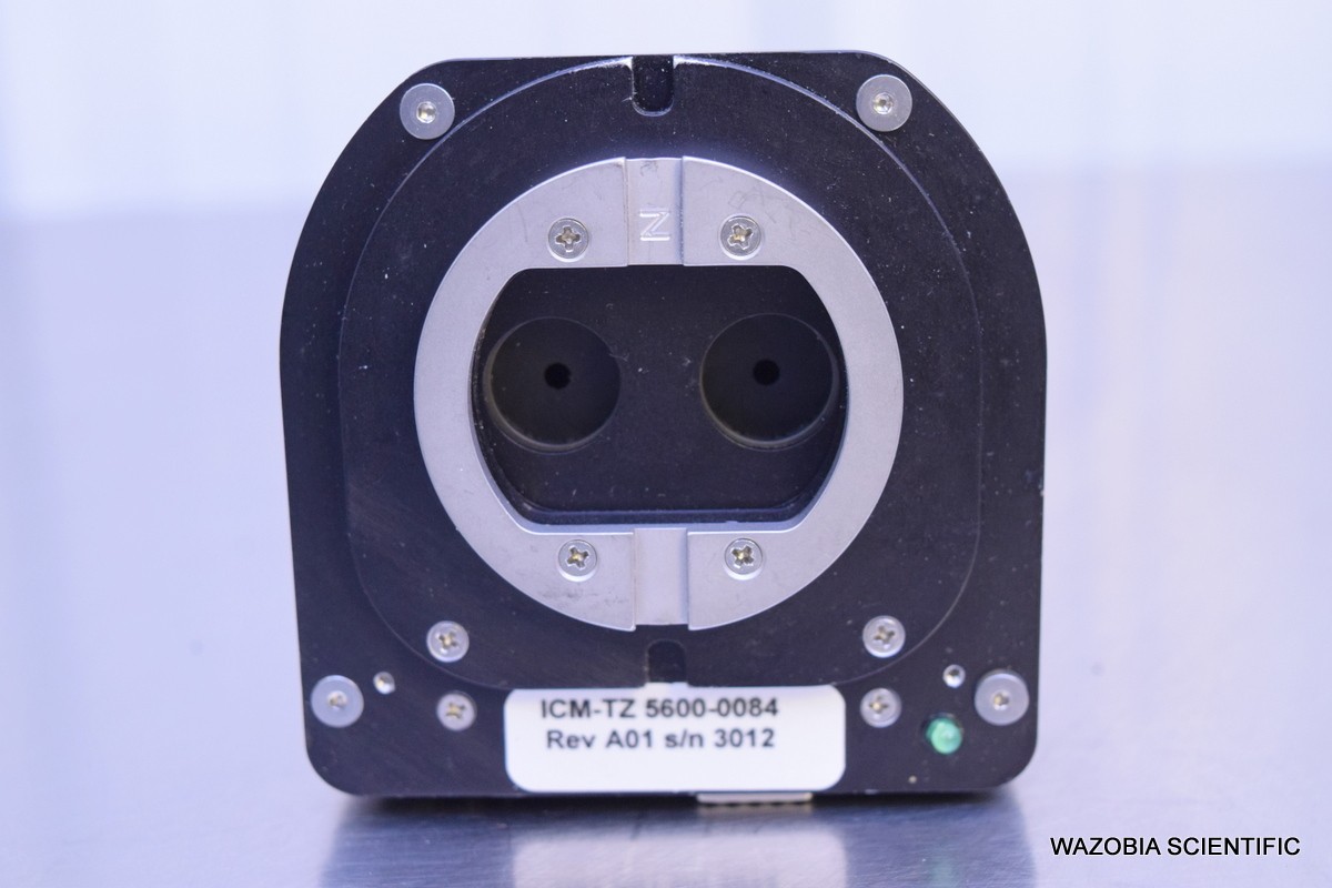 TZ TRUE VISION SYSTEMS IMAGE CAPTURE MODULE ICM-TZ 5600-0084