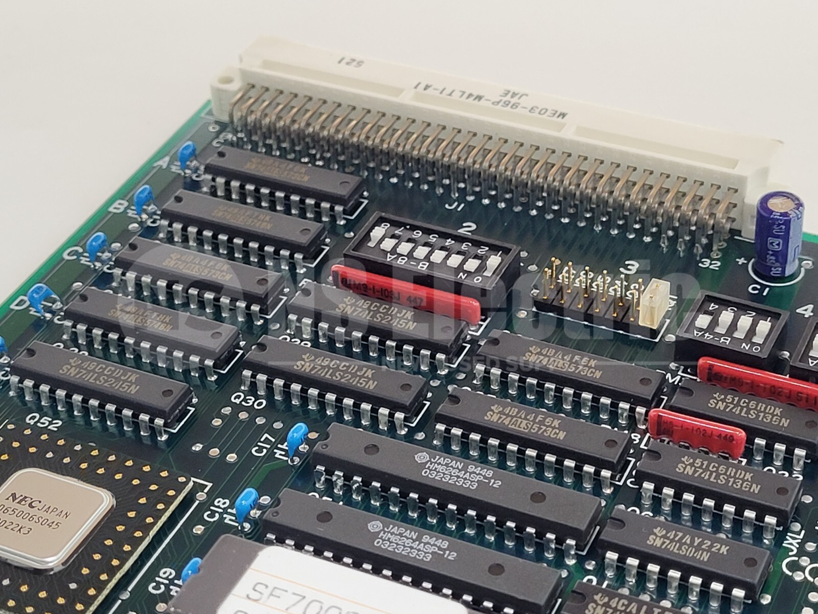 SERVOLAND SFH-VME F3655IS