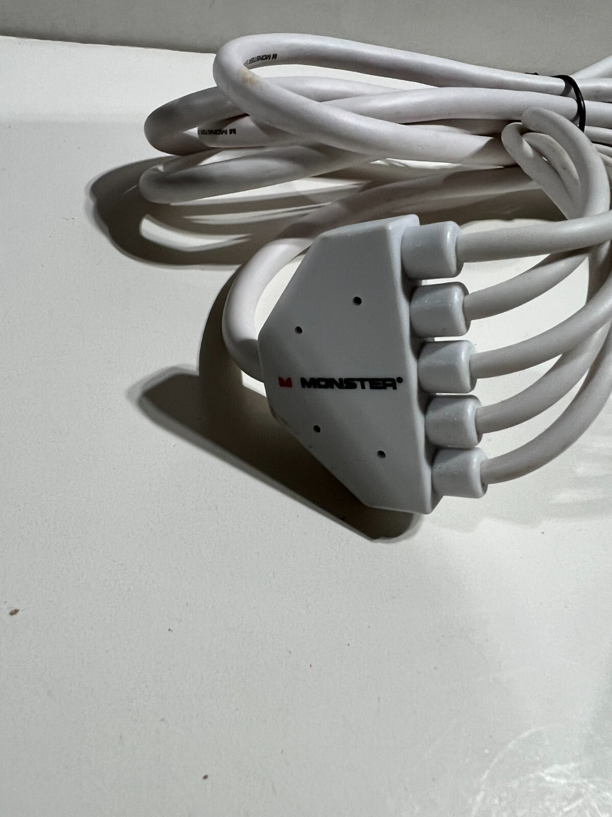 Nintendo RVL-100 Wii Console Works