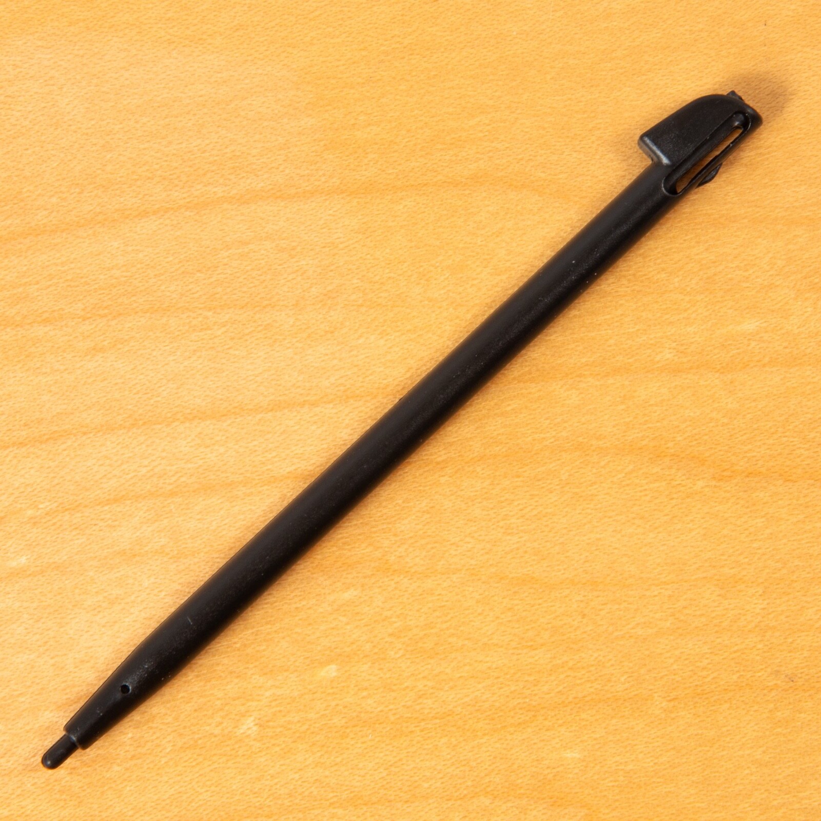 Nintendo Wii U Replacement Stylus (White/Black)