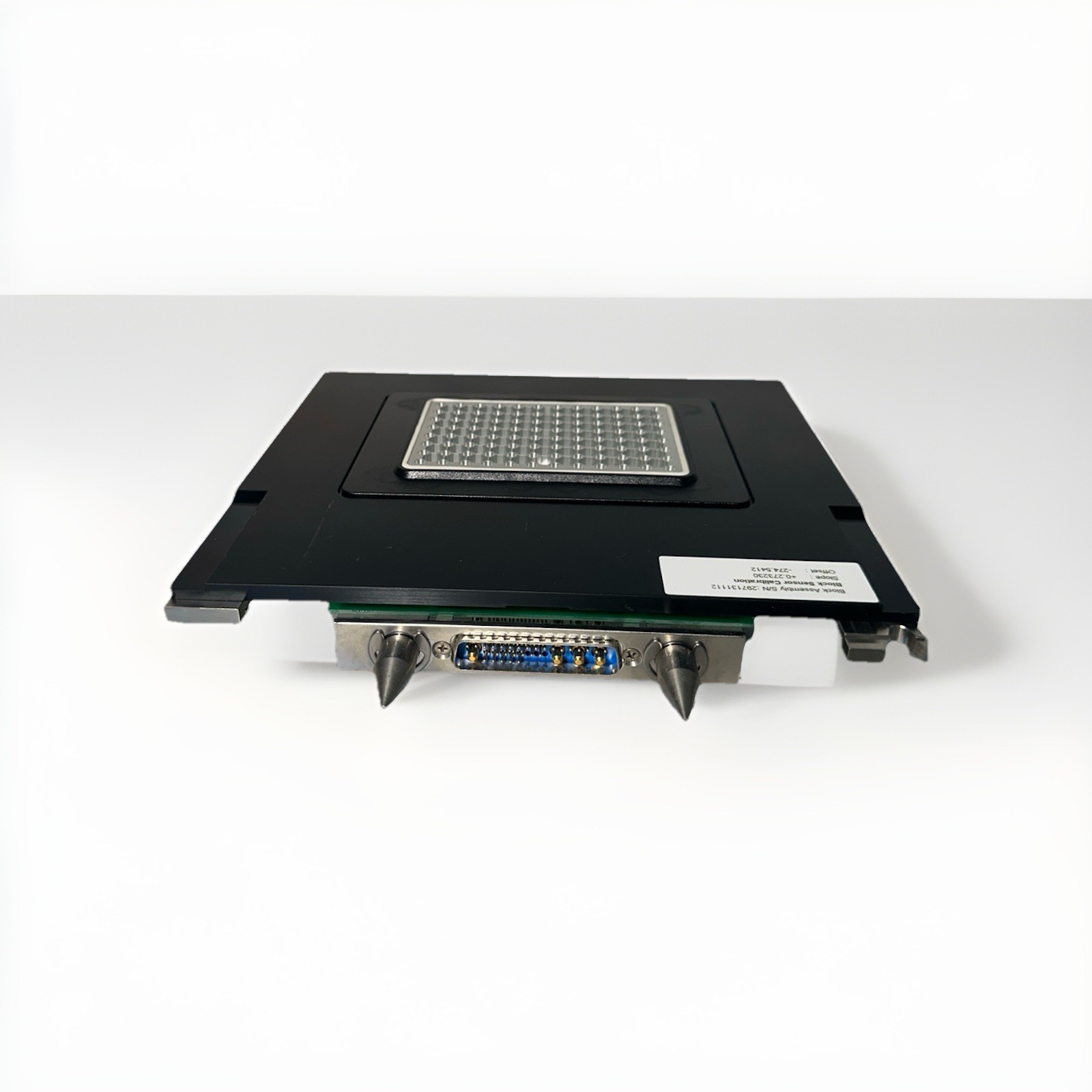 Applied Biosystems 7900HT 96 Well Block - new