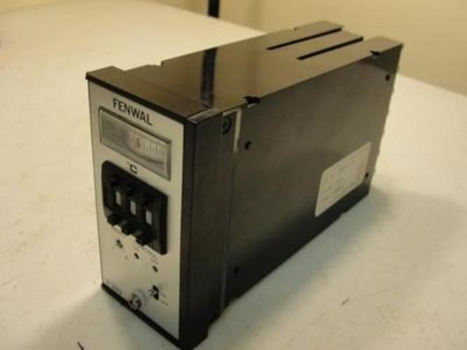 204723 New-No Box; Fenwal FRM04AC-RPK Control Unit