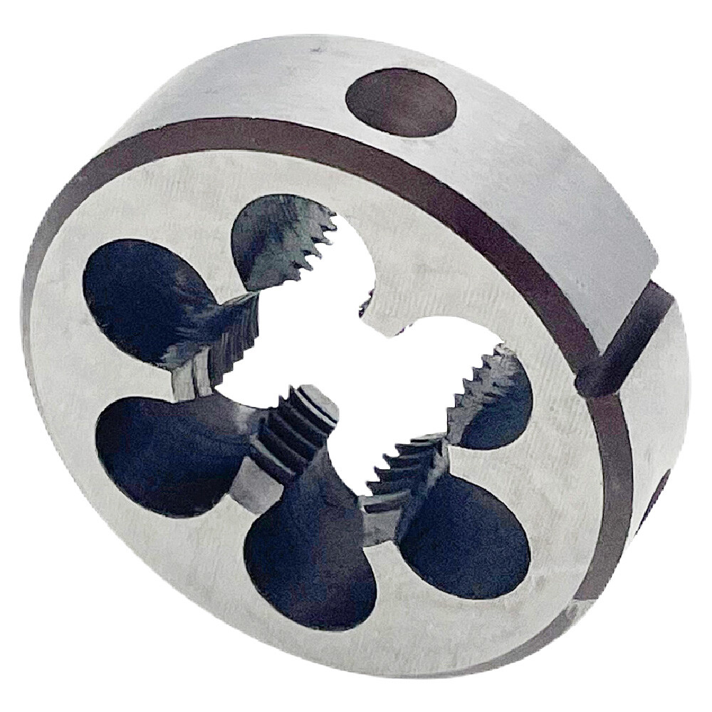 3/4-16 Die RH Right Hand Thread UNF Threading Tool Round 3/4X16