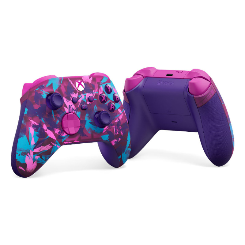 Xbox Wireless Gaming Controller - Heart Breaker Special Edition