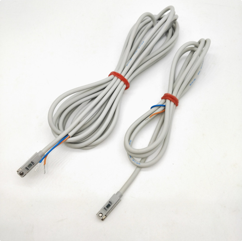 1PC NEW CKD Magnetic switch M2H #LL