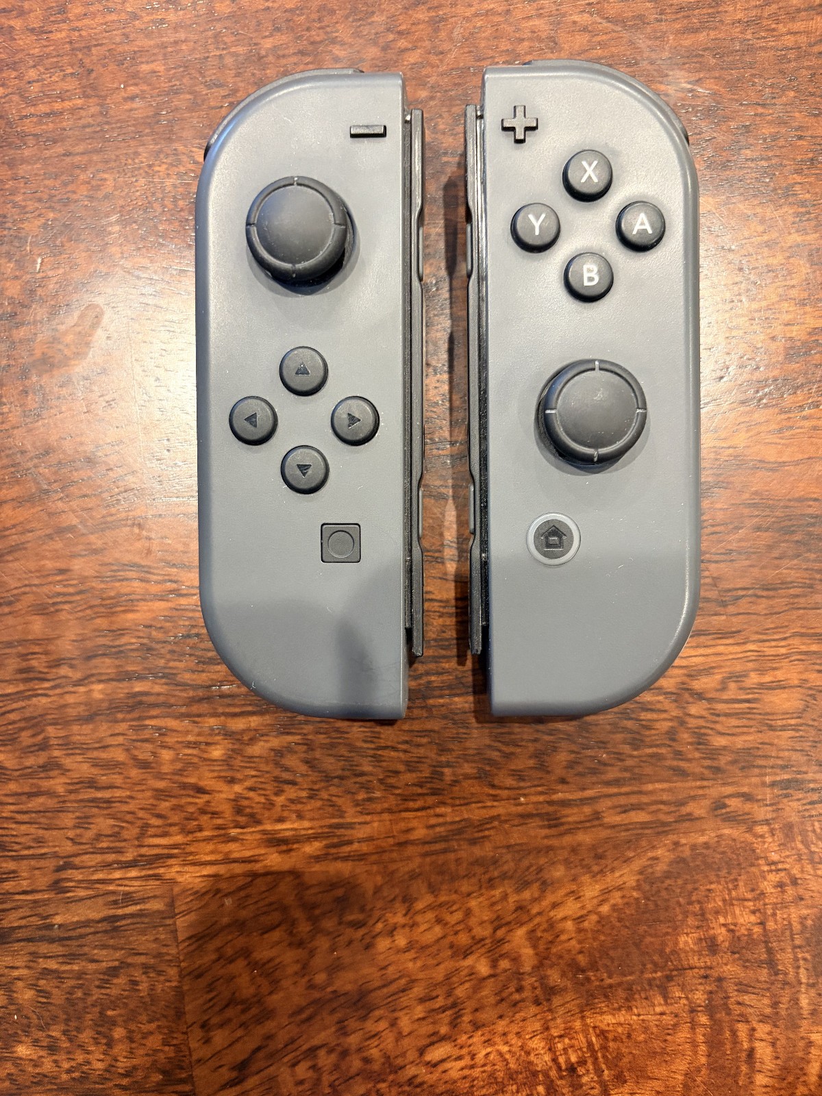 Nintendo Switch With Dock, Case, Power Brick, HDMI, & Internet Adapter Read Desc