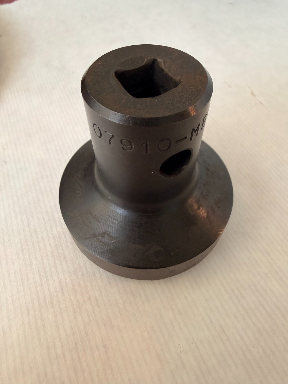 Honda Final Drive Bearing Retainer 07910-ME80000