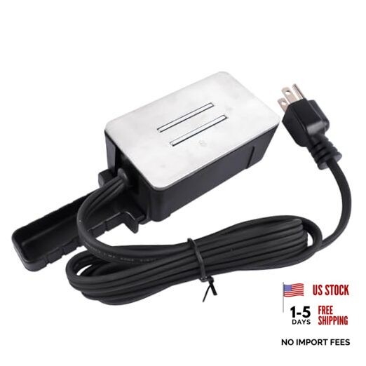 Magnetic Engine Block Heater 1155 1155X 1153, 200 Watt 120 Volt 60 HZ