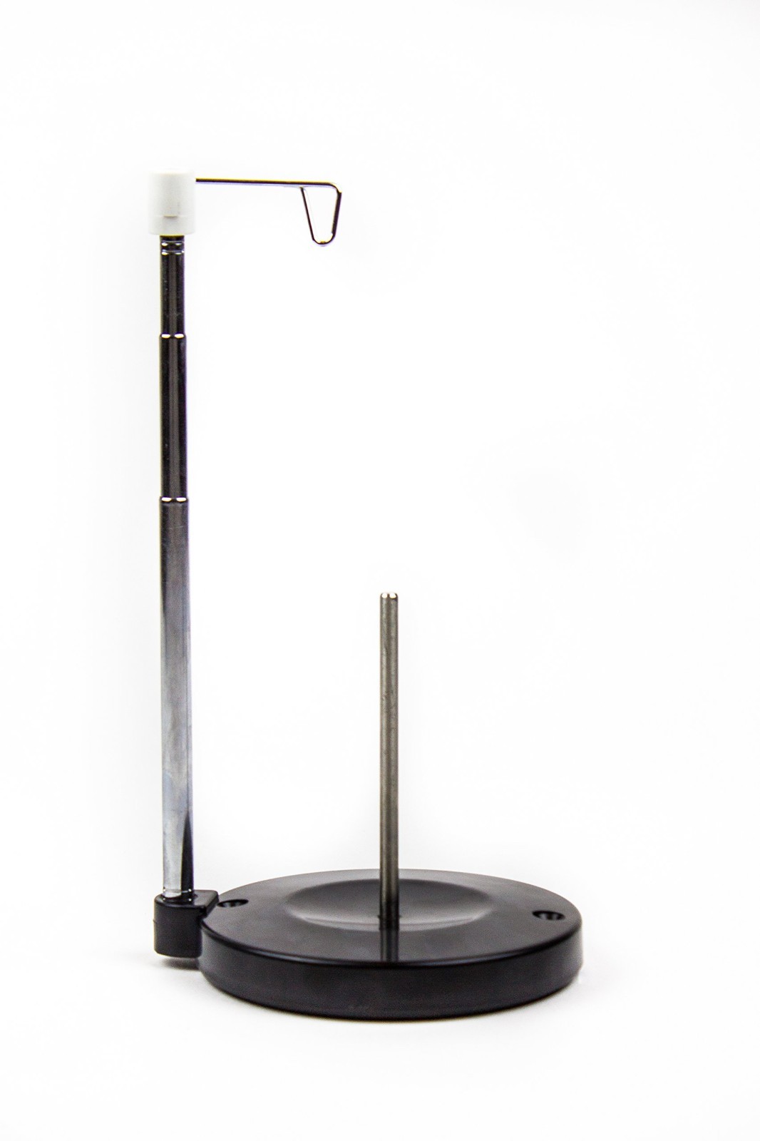 Adjustable Single Thread Spool Holder Stand –Smooth Feed for Sewing &Embroidery