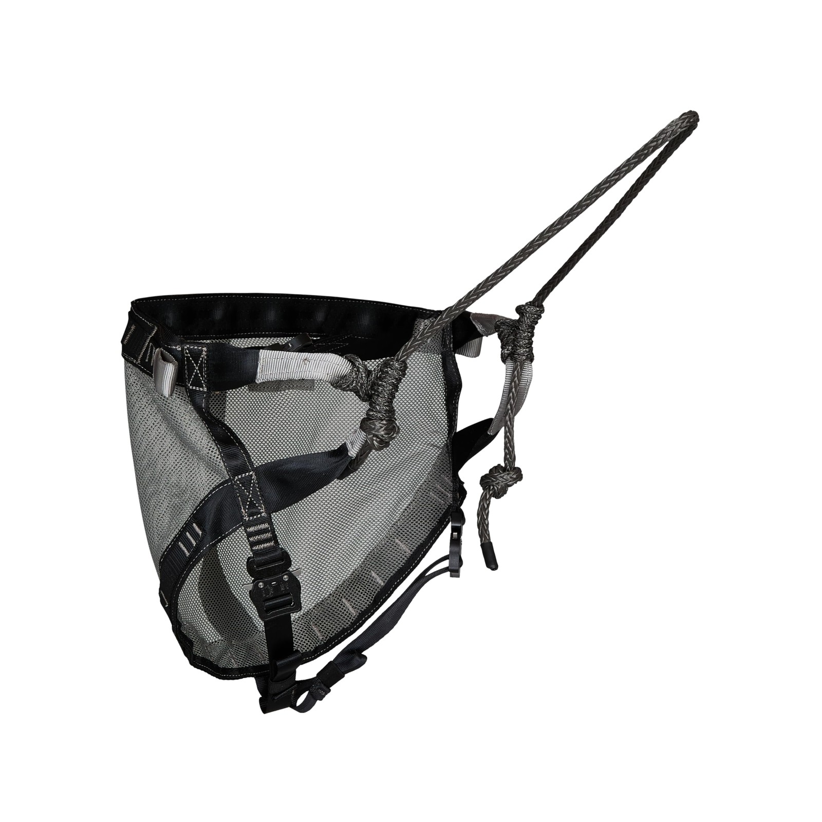 XOP Complete Tree Saddle Hunting System, Includes Saddle Hunting Platform, Mutan