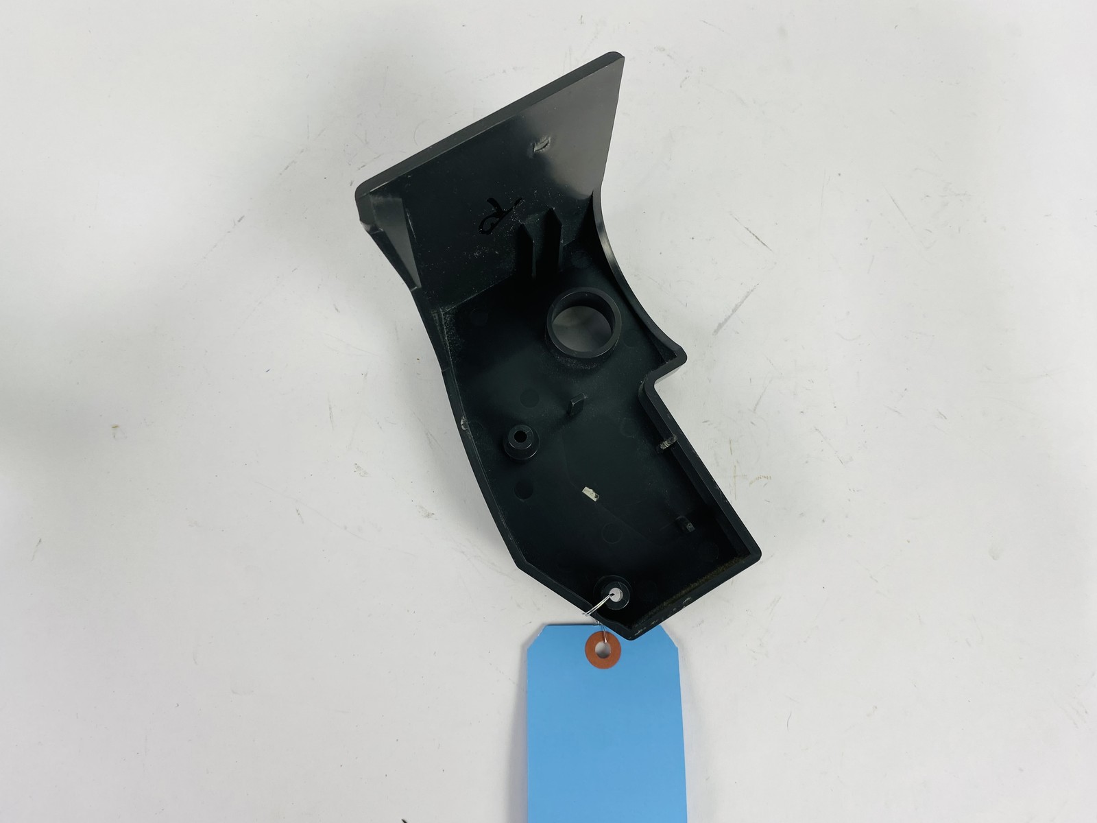 Precor M9.45i Treadmill Right Plastic End Cap (EC248)