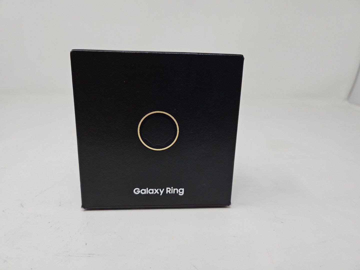 Samsung Galaxy Ring Cradle Charging Case ONLY (Size 8)