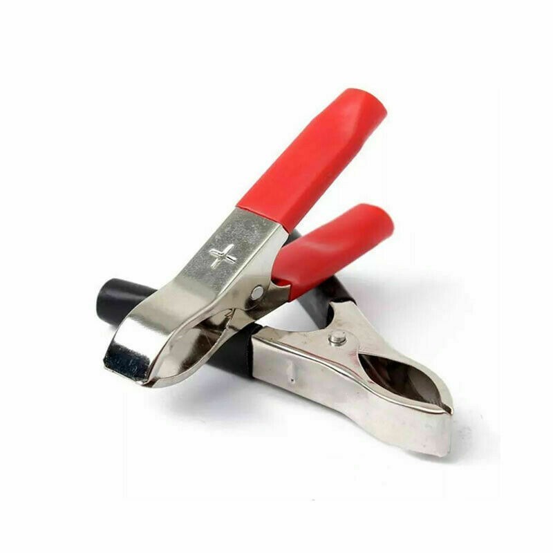 High Quality Clips Clamp Battery Chargers Replacement