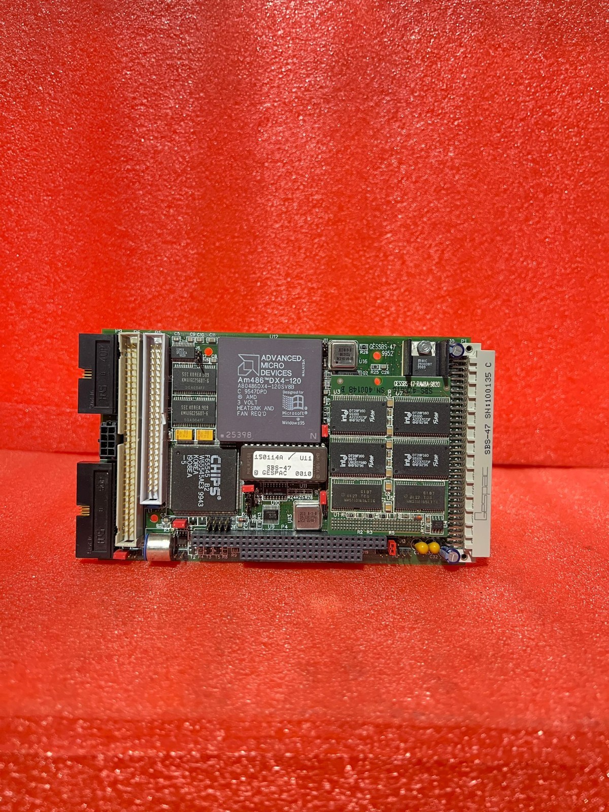 MR BIOS 150114A SBS-47 AM486DXV-120SV8B