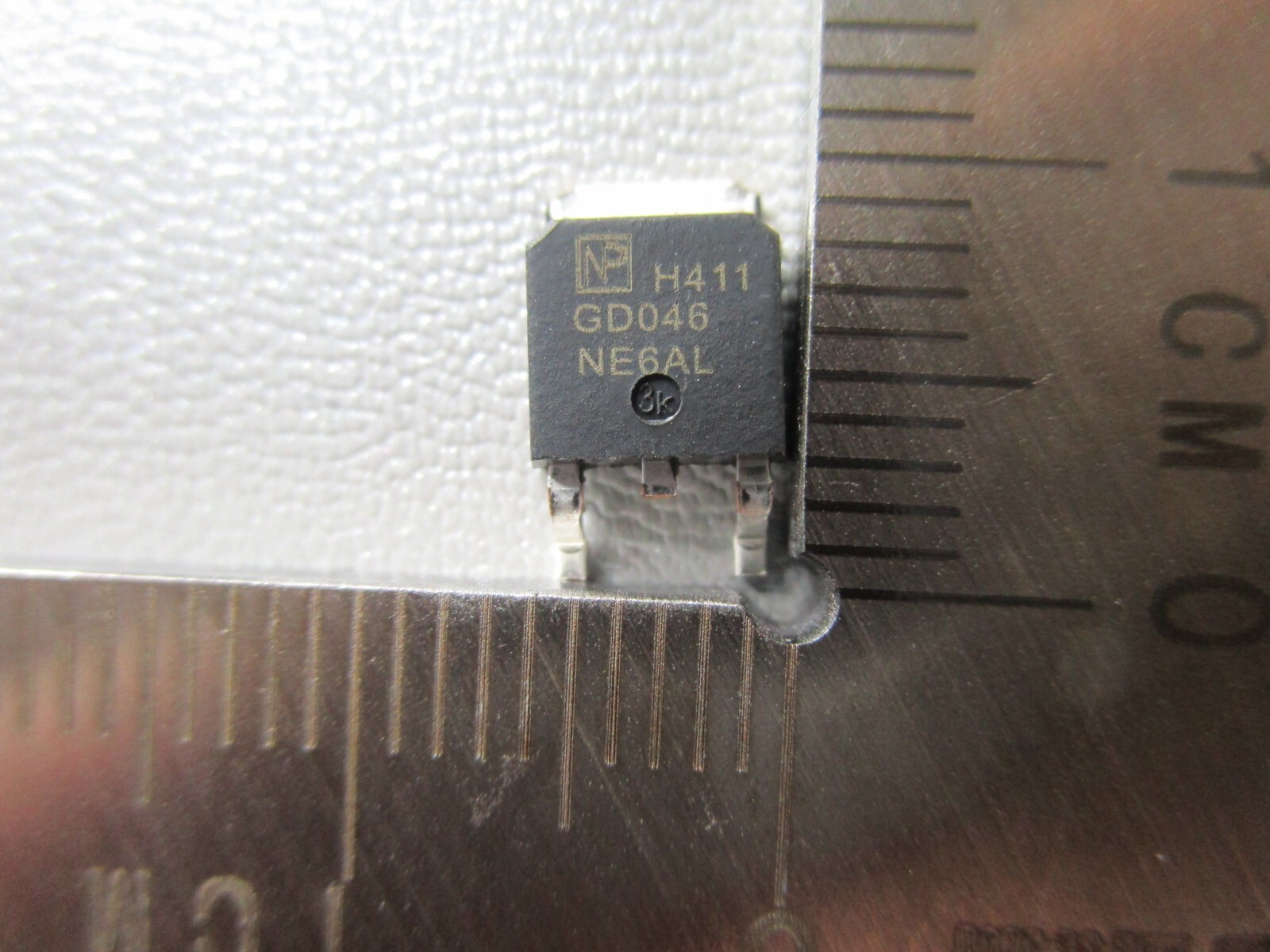 5pcs GD04GNE6A GD046NEGA HGD046NE6A GD046NE6A HGD046NE6AL TO252