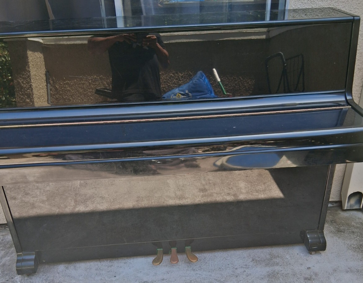 Sherman Clay Piano