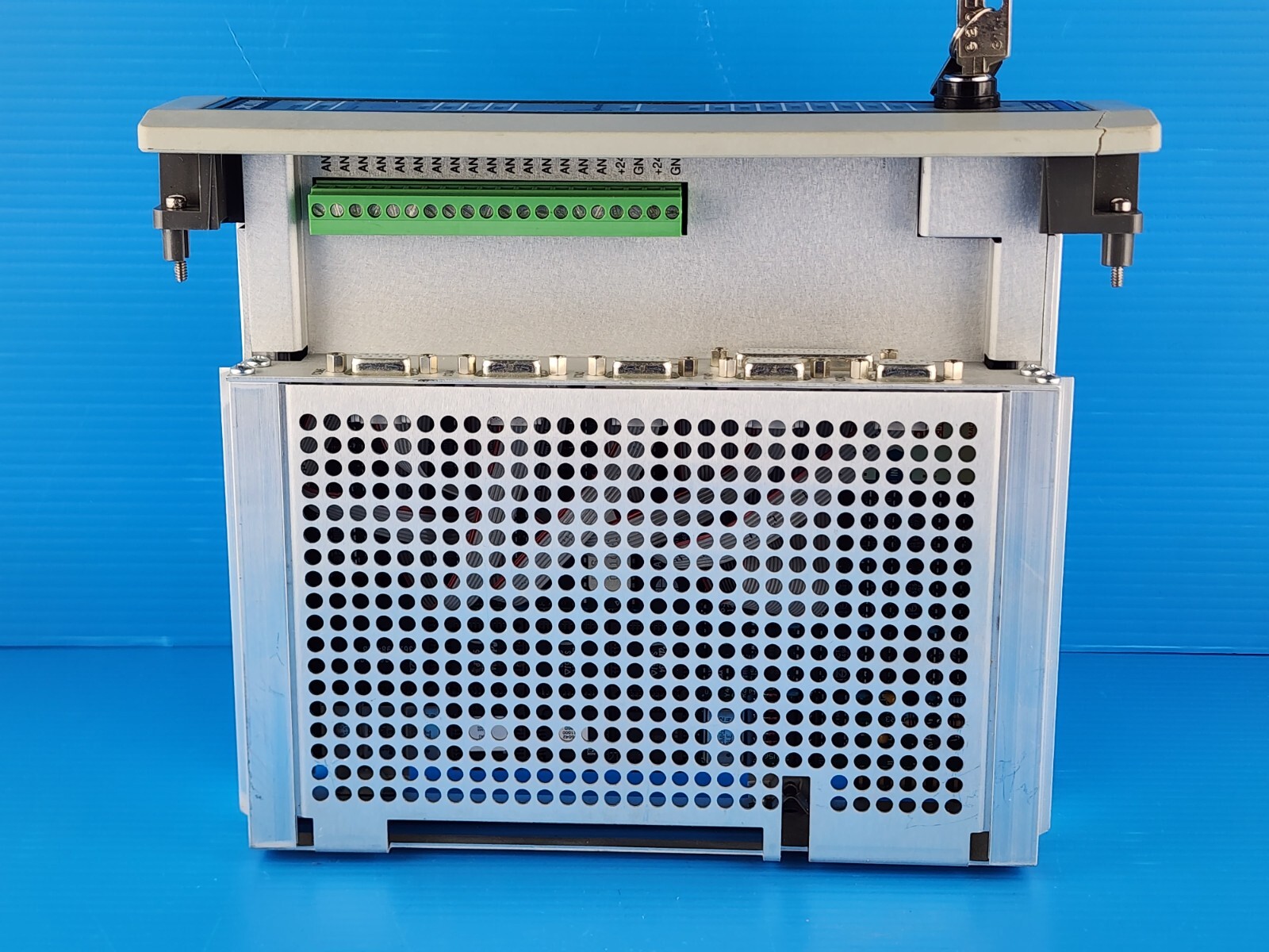 Datalogic Escort Memory Systems CM1000 Automatic ID Module, Keys Included