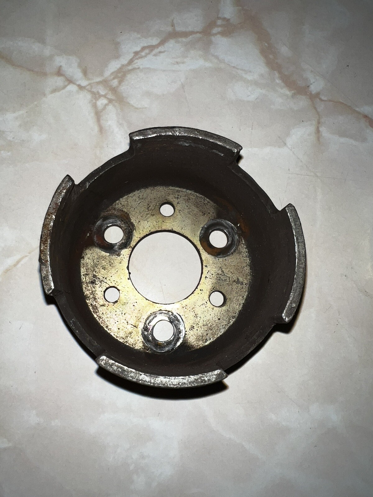 2005 Arctic Cat Z570 Flywheel