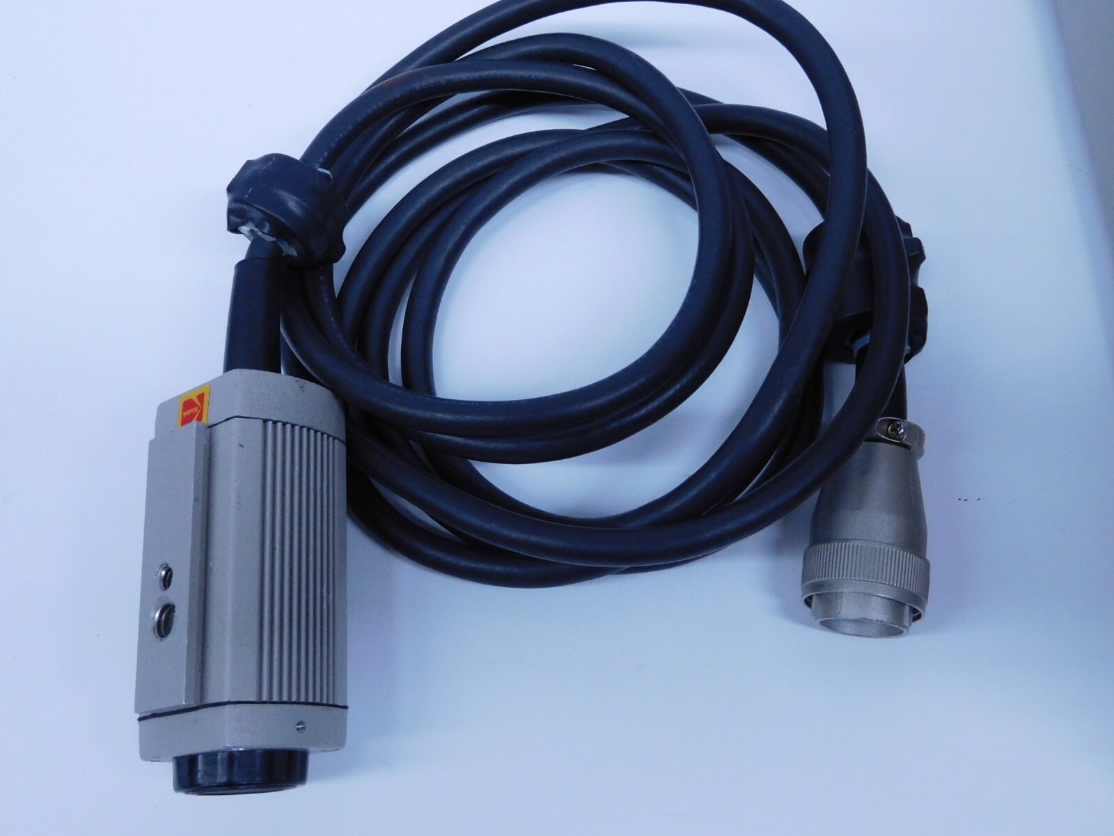 Kodak Motioncorder Analyzer