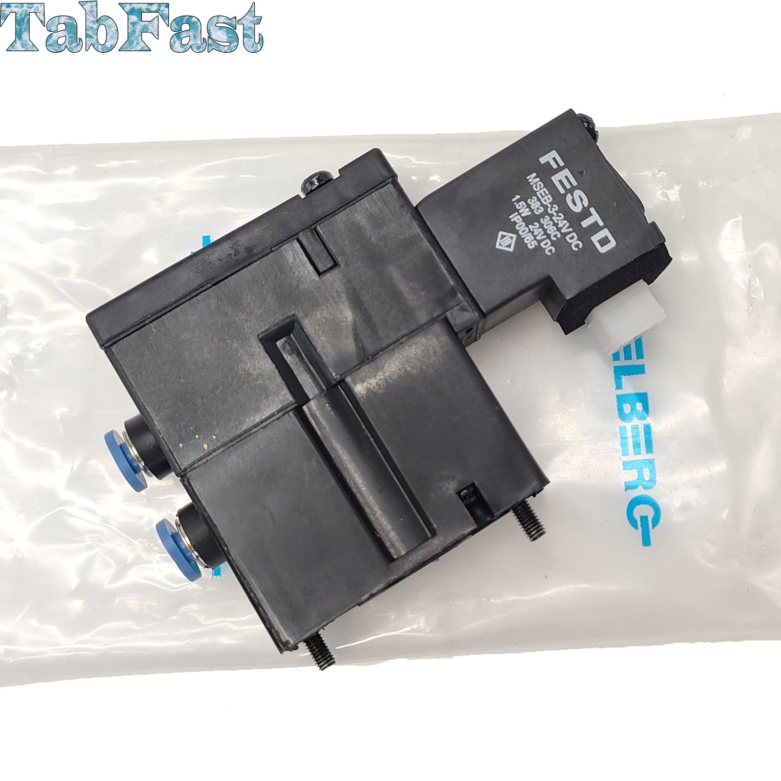 New Solenoid Valve for M2.184.1111/05 Heidelberg Solenoid Valve SM102 CD102 SM74