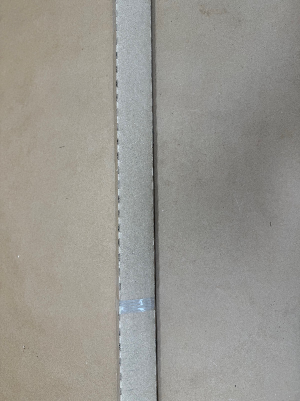ACU-RITE 36" 680116-36 SENC 150 Linear Encoder Backup Spar