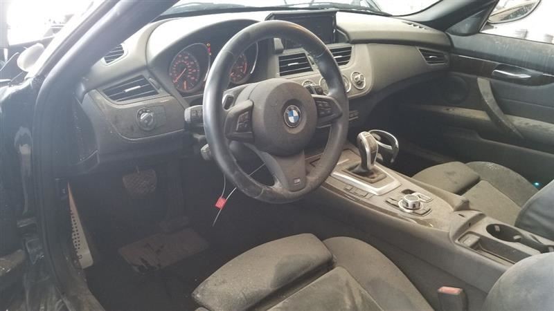 16 BMW Z4 E89 SRS CONTROL MODULE 65779325682