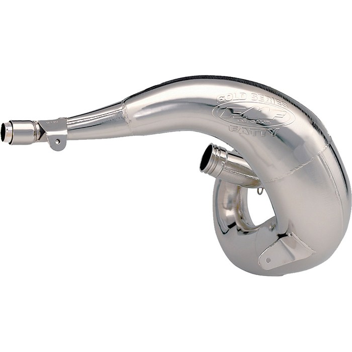FMF  PIPE FATTY WR250 '94-97 Yamaha WR250 YZ250 1993-1997  20137  fitment in