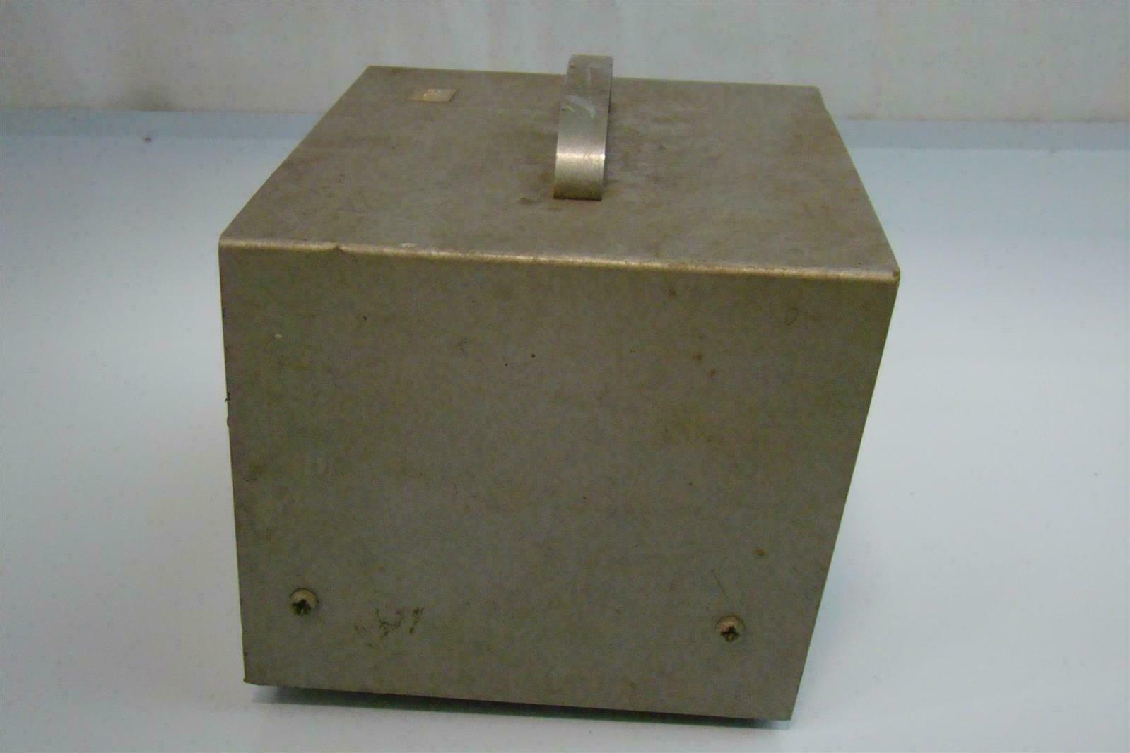 Red Lake Laboratories Inc. Timing Light Generator with no power cordTLG-3