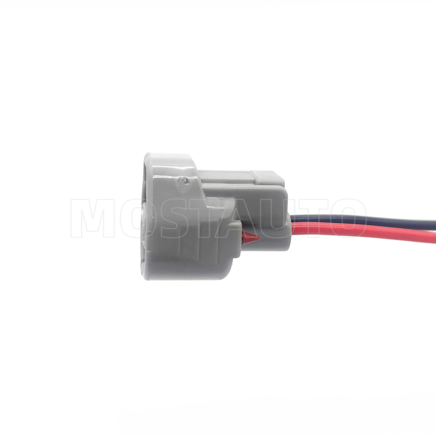 2-Way Side Marker Light Connector Pigtail For 2005-2007 Ford Escape