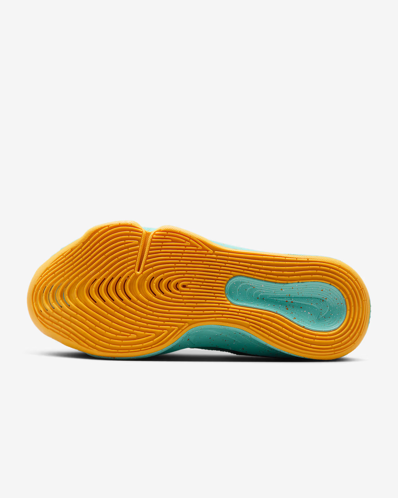 Nike G.T. Hustle 3 "Victor Wembanyama" EP basketball shoes IF2521-300 Men's