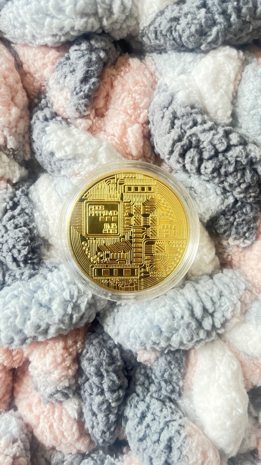 Bitcoin