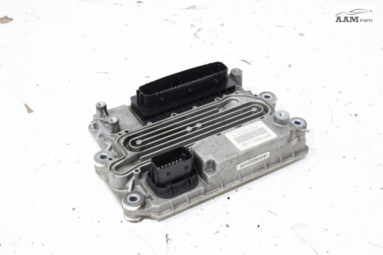 18-24 FREIGHTLINER CASCADIA 14.8L DD15 ENGINE BRAIN COMPUTER MODULE ECU ECM OEM