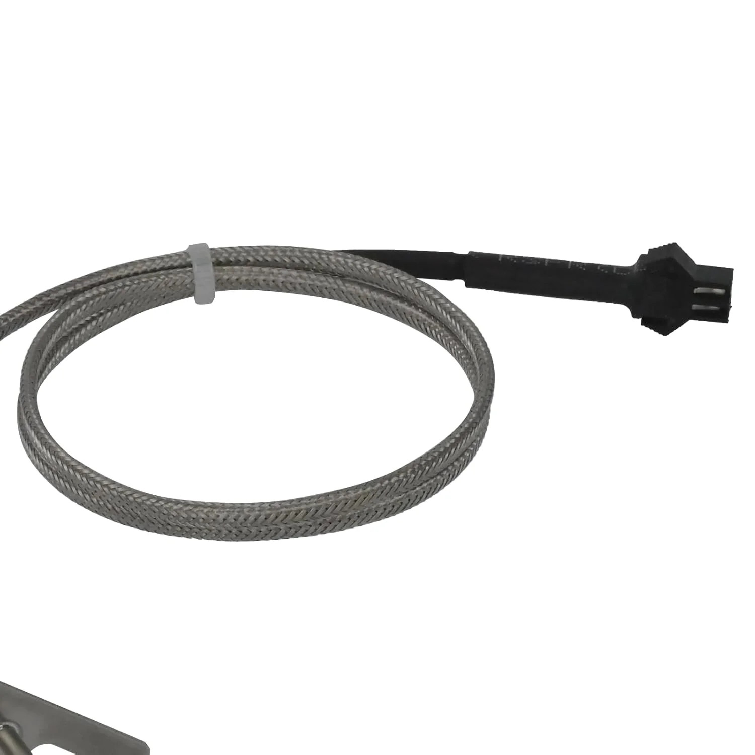 New High Accuracy RTD Temp Sensor Probe Replacement For Pit Boss Smokers Grills