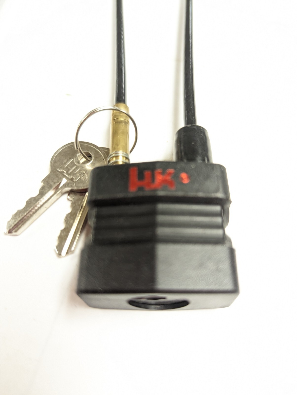 Heckler & Koch H&K Hk Pistol / Firearm/Trigger Cable Lock