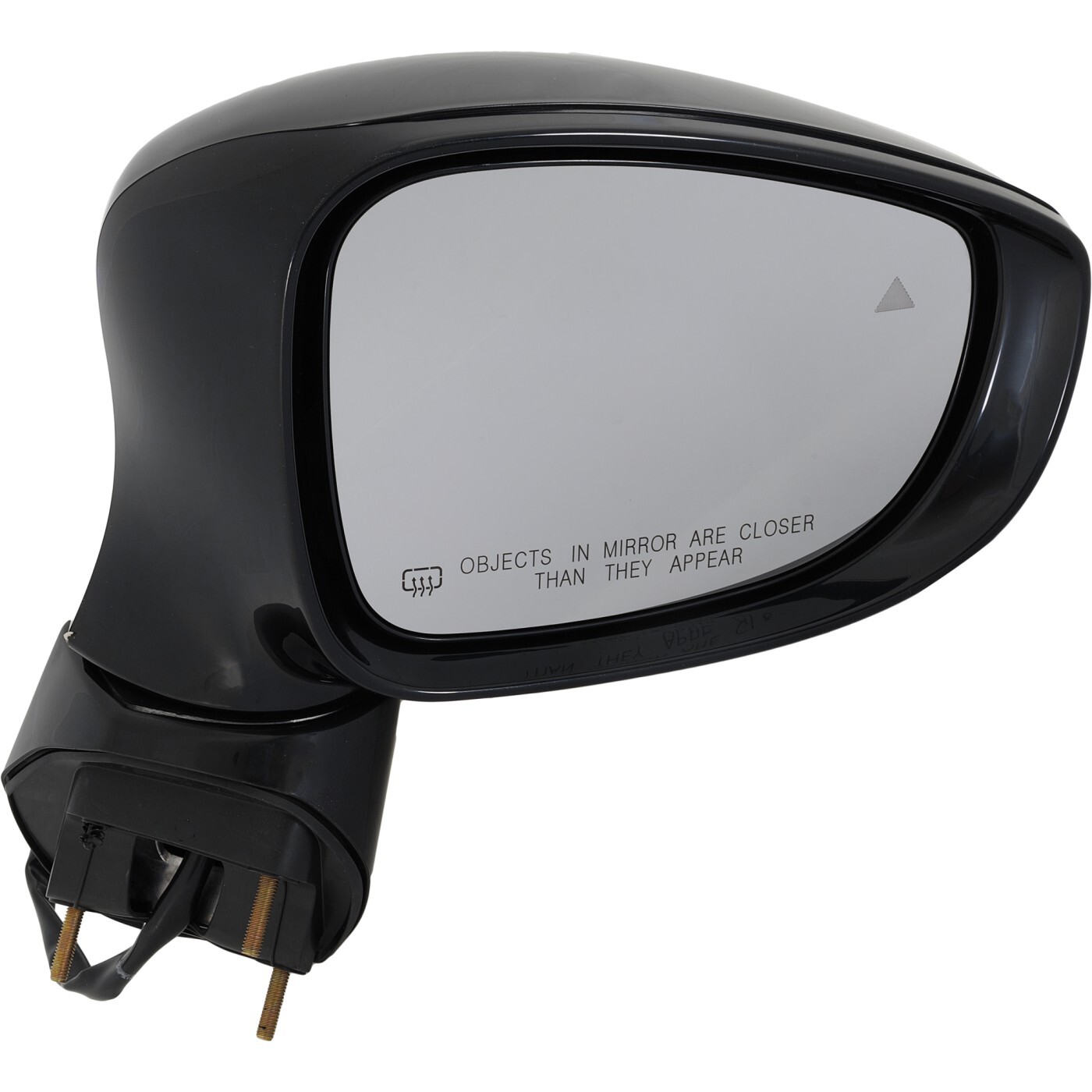 Mirror For 2017-2019 Chrysler Pacifica Passenger Side 5RM14AXRAE