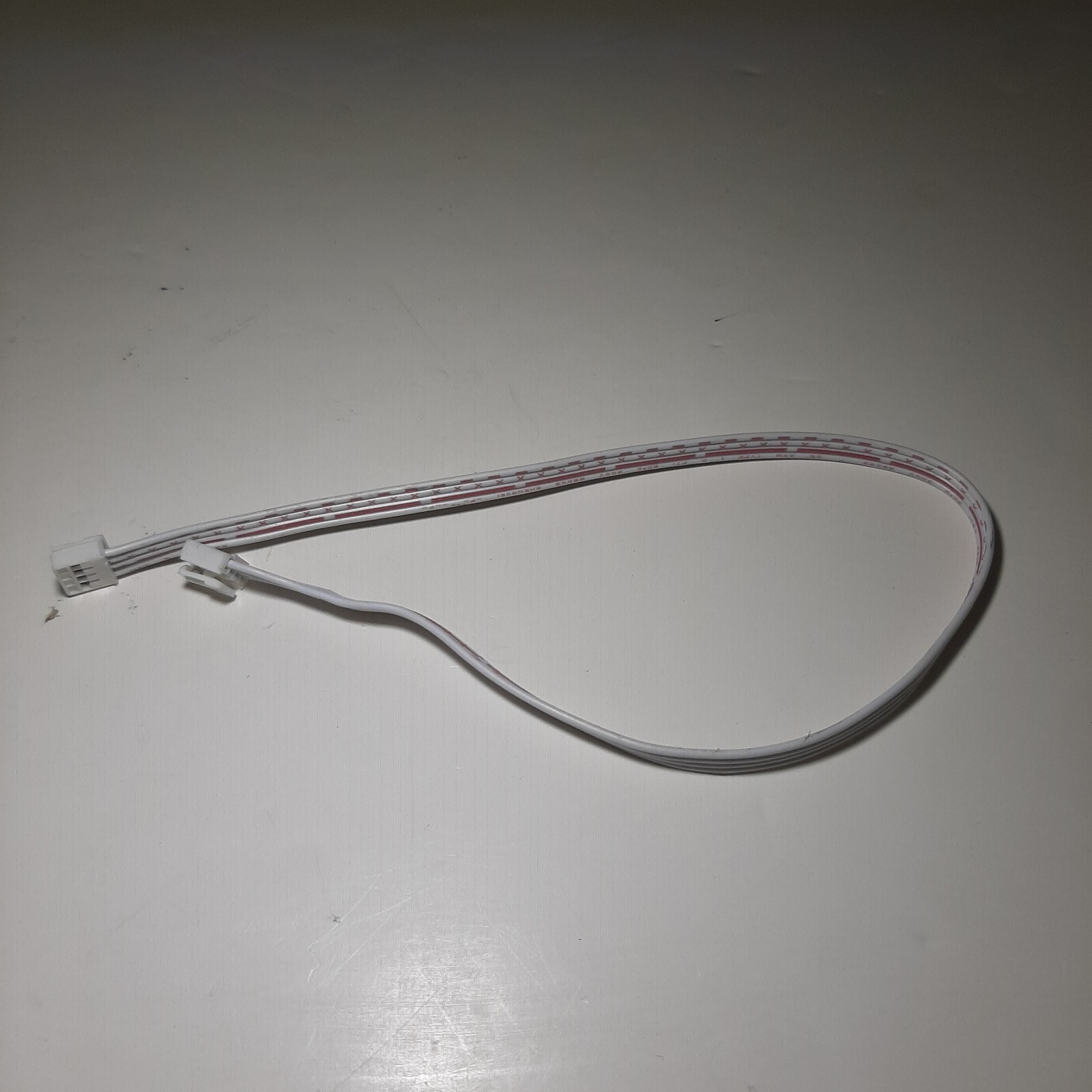 SecuRam Replacement Keypad Cable - Multi-lock Cable - 12" (1 Foot) Length