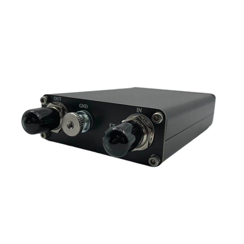 Automatic Antenna Tuner 1.6 Version 1-15W ATU-10 ATU10 QRP By N7DDC
