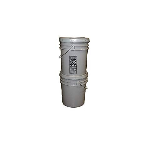 Epoxy Adhesive Paste Two-Part Marine Grade